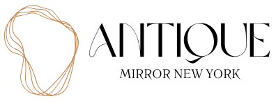 Giovani Antique Mirrors New York